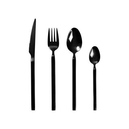 0025414 sada priboru broste tvis cerna set16ks 0