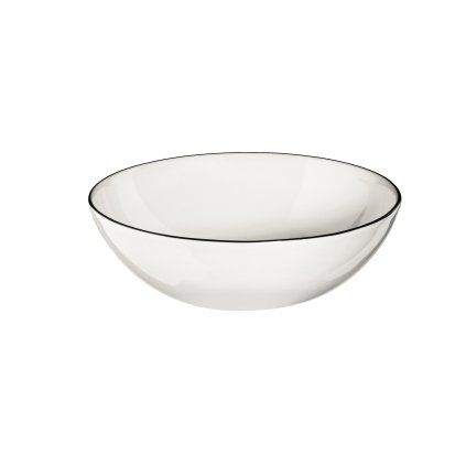 0023884 miska a table noire 9 cm 0