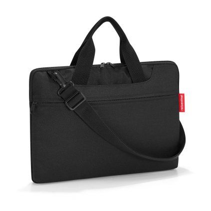 0041792 taska na notebook netbookbag black