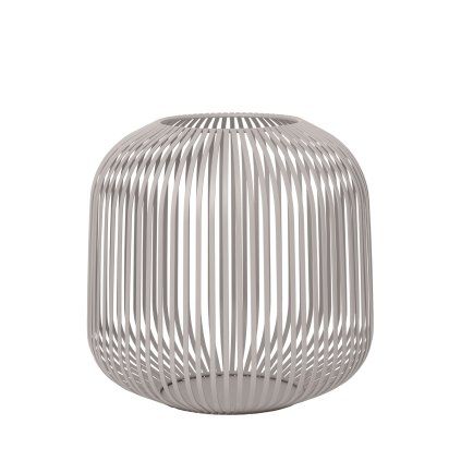 0051910 lucerna blomus lito v27cm seda