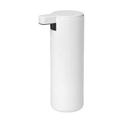 0055645 davkovac mydla modo 165 ml bily