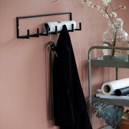 0055717 vesak rack 60 cm cerny 2