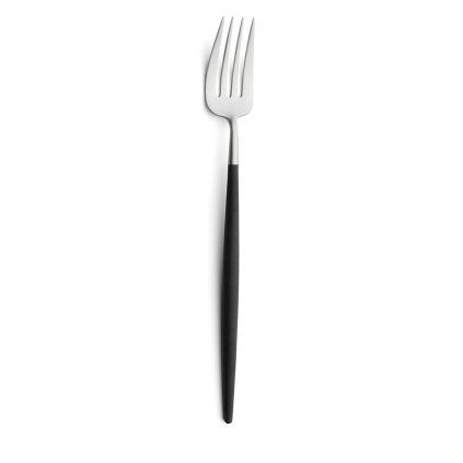 0025845 servirovaci vidlicka cutipol goa d265cm cerna
