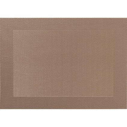 0073198 prostirani 33 x 46 svetle hnede 0