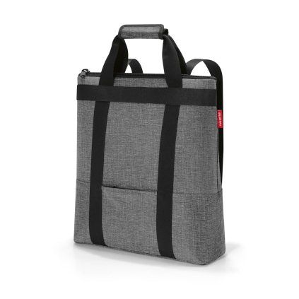0051778 taskabatoh daypack twist silver