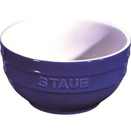 0029455 miska staub 14cm modra
