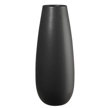0073207 vaza ease xl 60 cm cerna 0