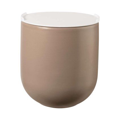 0062294 doza s vikem grande 16cm taupe 0
