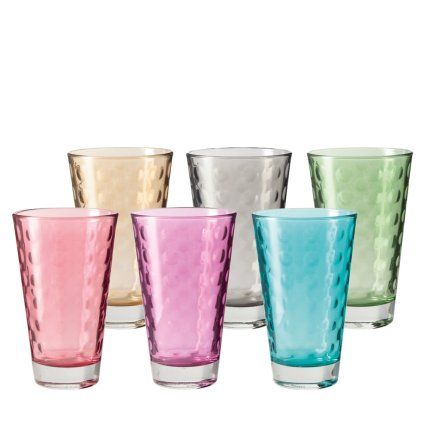 0036435 sklenicka optic 300 ml set6ks 0