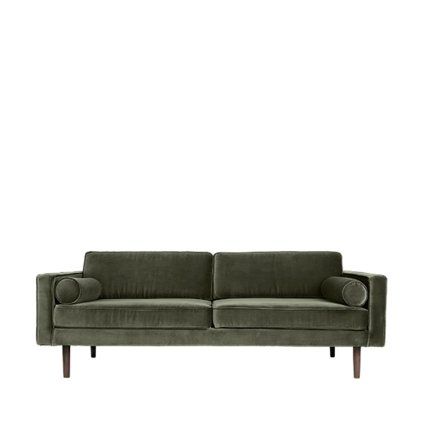 0049983 sofa wind grape leaf 3