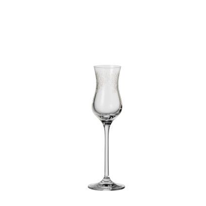 0020457 sklenice na grappu chateau 90 ml 2
