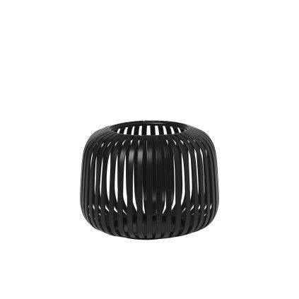 0055634 lucerna blomus lito v10cm cerna