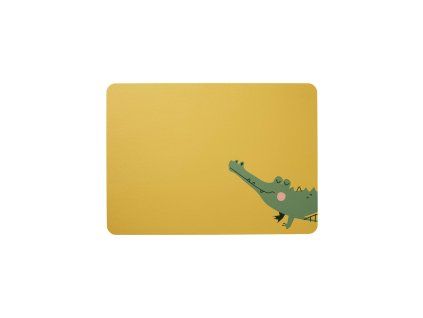 0048765 prostirani croco crocodile 0