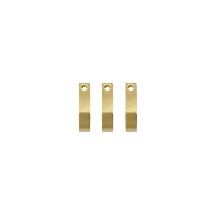 0073244 kovove hacky thapsus set3ks mosaz 0