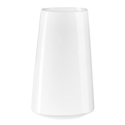 0024488 vaza float 17 cm bila 0