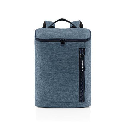 0066176 batoh overnighter backpack m twist blue