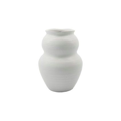 0071044 vaza juno 225 cm bila