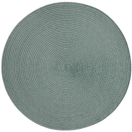 0073219 prostirani kulate 38 cm tmave zelene 0