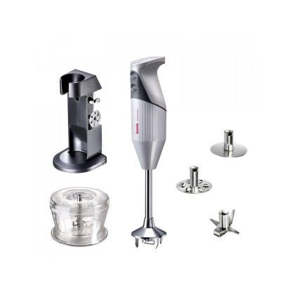 0077787 tycovy mixer bamix deluxe typ d 200 w bily