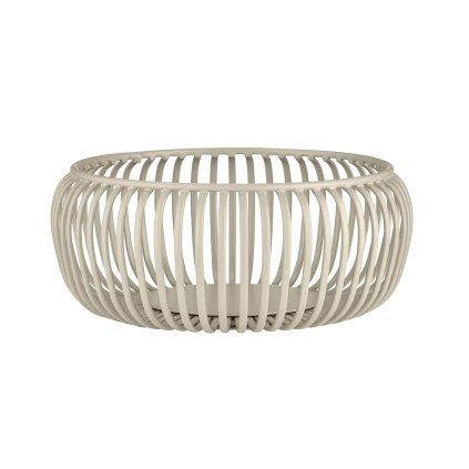 0104406 misa blomus lito p20cm bezova