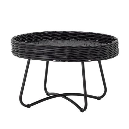 0051451 kovovy stolek hattie 60 cm