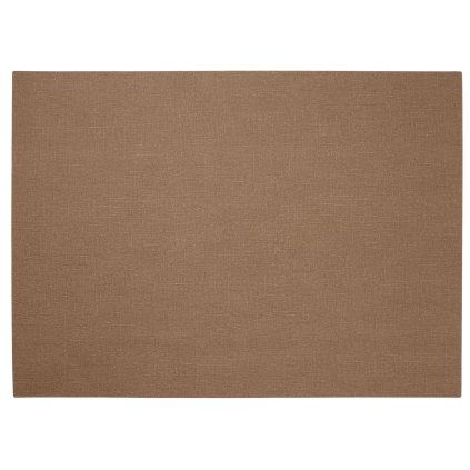 0082972 prostirani 33 x 46 structured optic tm hnede 0