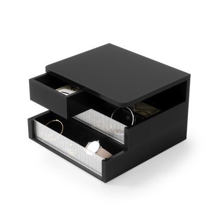 0109888 organizersperkovnice umbra malibu cerna