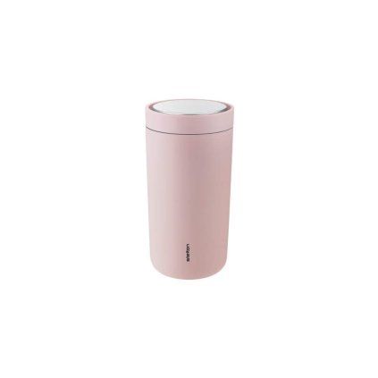 0090538 termohrnek go click 02l soft rose 3