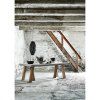 0052161 lustr fishtrap 66 cm cerny