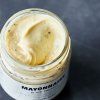 0076618 majoneza s cernym lanyzem 135 g