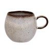 0049278 hrnek sandrine 275 ml sedy 4