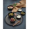 0063501 mala miska asa coppa kuro p75cm cerna