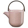 0078538 cajova konvice asa coppa hanami 1l ruzova