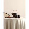 0096383 cajova konvice asa coppa kuro 600ml cerna