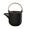 0055851 cajova konvice asa coppa kuro 600ml cerna