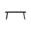 0065145 drevena lavice stolicka nadi 120 cm cerna 3