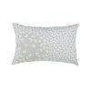 0099700 venkovni polstar fermob trefle 68x44cm clay grey