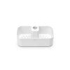 0092643 sprchovy drzakorganizer brabantia 24x13cm bily