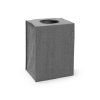0091404 kostaska na pradlo brabantia 55l cerny