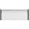 0092901 chlebnik brabantia fall front 46x25cm bily