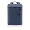 0076933 batoh overnighter backpack m herringbone dark blue 4