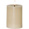 0094936 led pillar candle flamme flow 0