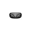 0093118 misa blomus lito bowls m 25cm cerna