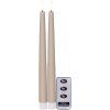 0094939 led dinner candle 2 pack flamme slim 0