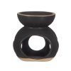 0062467 aromalampa cerna moon 0