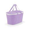 0076594 termotaska coolerbag twist violet