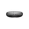 0093121 misa blomus lito bowls l 36cm cerna