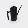 0093126 konvice na olej gino 700ml cerna