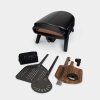 0093760 plynova trouba na pizzu gino vesuvio cerna set8ks