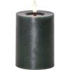 0094937 led pillar candle flamme flow 0